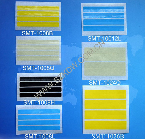 SMT單面接料帶