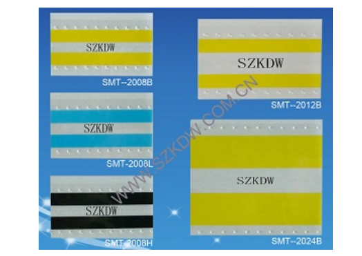 SMT接料帶,防靜電接料帶,SMT雙面接料帶